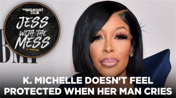 K. Michelle Celebrity Profile – Hollywood Life
