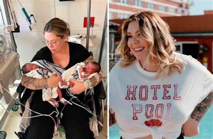 Kailyn Lowry