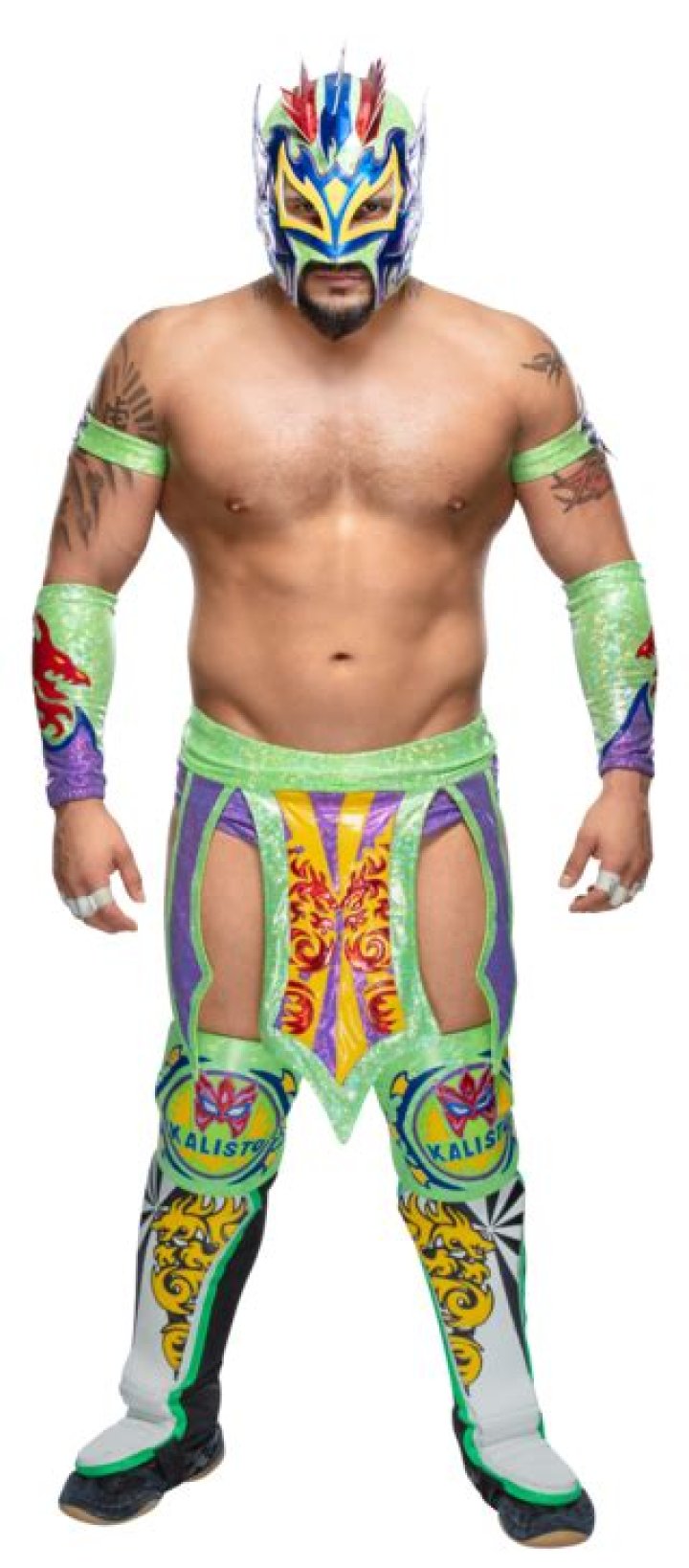 Kalisto - Bio, Age, weight, height, Wiki, Facts and Family