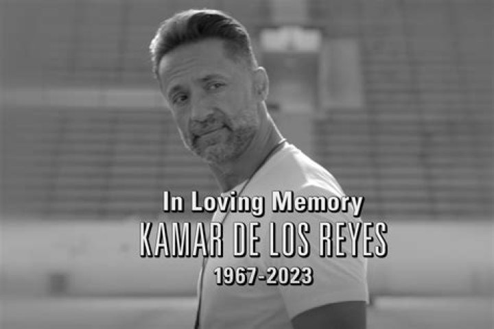 Kamar de los Reyes - Bio, Age, net worth, height, Wiki, Facts and Family
