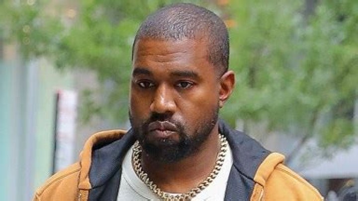 Kanye West Reportedly Emotional Receiving Awards For Himself & Late Mom Donda After Album Drop
