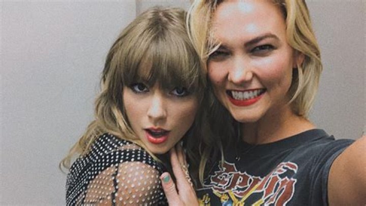 Karlie Kloss Attends Taylor Swift’s ‘Reputation’ Show In Nashville – Hollywood Life