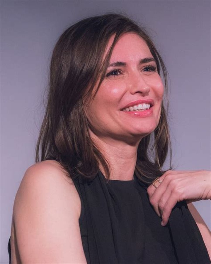 Karolina Wydra - Bio, Age, Wiki, Facts and Family