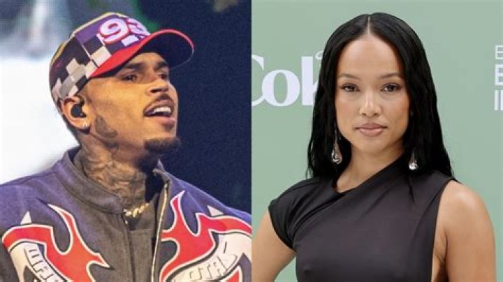 Karrueche Tran’s Chris Brown Restraining Order — SEE DOCS