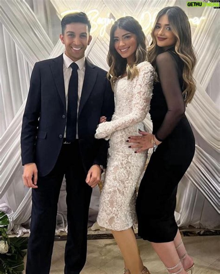 Karter Zaher - Bio, Age, Wiki, Facts and Family