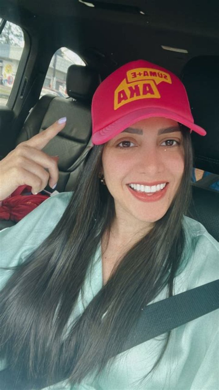 Katleen Levy García