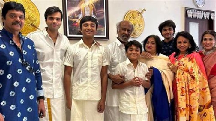 Kay Nambiar - Bio, Age, siblings, Wiki, Facts and Family
