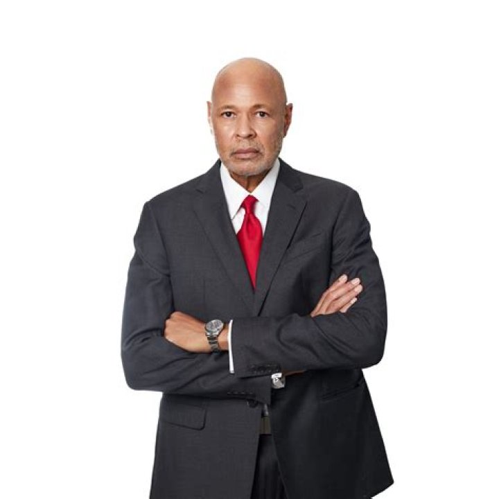 Keith Gardner