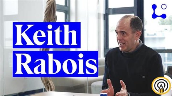 Keith Rabois - Biography, Age, Wiki, Facts and Family