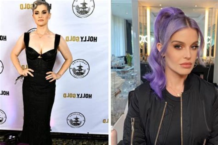 Kelly Osbourne: Photos – Hollywood Life