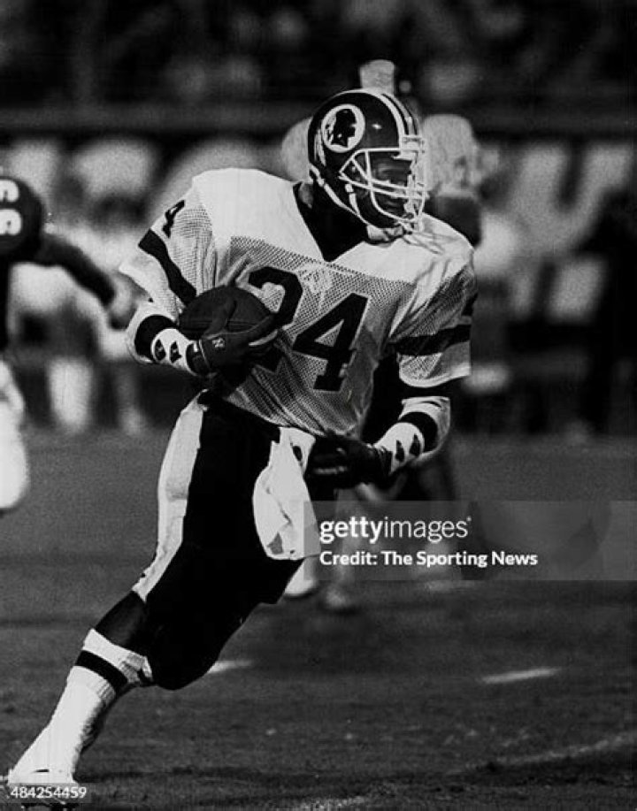 Kelvin Bryant