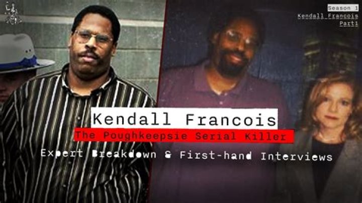 Kendall Francois - Bio, Age, siblings, Wiki, Facts and Family