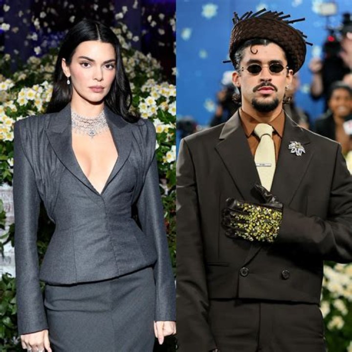 Kendall Jenner & Bad Bunny Leave Oscar Party Together In New Pics – Hollywood Life