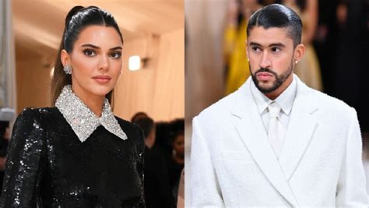 Kendall Jenner & Bad Bunny Reportedly Split After Less Than a Year – Hollywood Life
