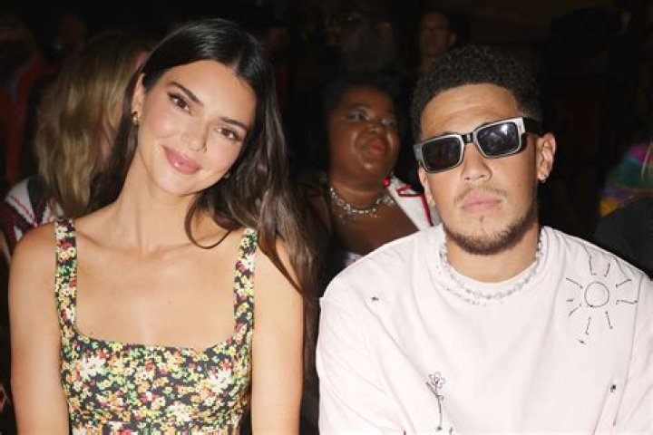 Kendall Jenner & Devin Booker Reportedly Split After 2 Years Of Dating