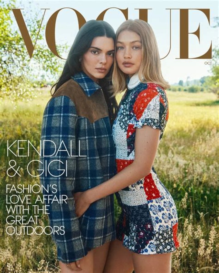 Kendall Jenner, Gigi Hadid & More – Hollywood Life