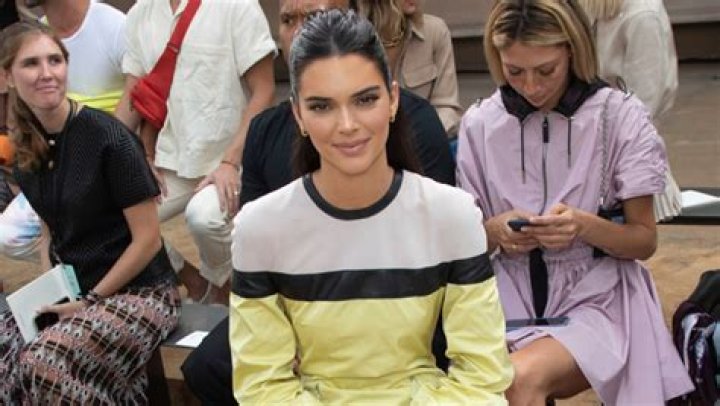 Kendall Jenner ‘Misses’ Walking At NYFW: Interview – Hollywood Life