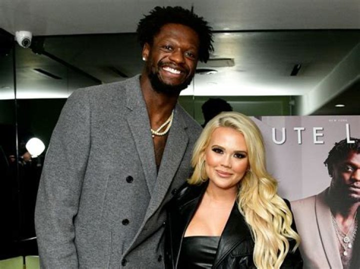 Kendra Randle- Bio, Net Worth, Boyfriend, Height