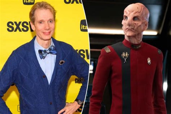 Kenneth Mitchell: 5 Things to Know About the ‘Star Trek: Discovery’ Actor Dead at 49