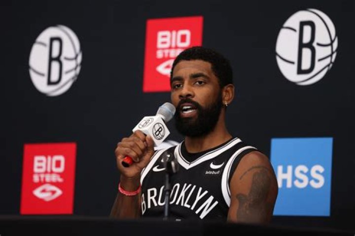 Kevin Durant Tests Positive For Coronavirus After It’s Revealed 4 Nets Players Have COVID-19