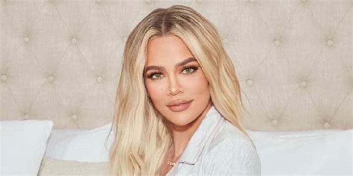 Khloe Kardashian Debuts Blonde Bob In Nearly-Sheer Mini Dress At JAY-Z’s Oscar Party