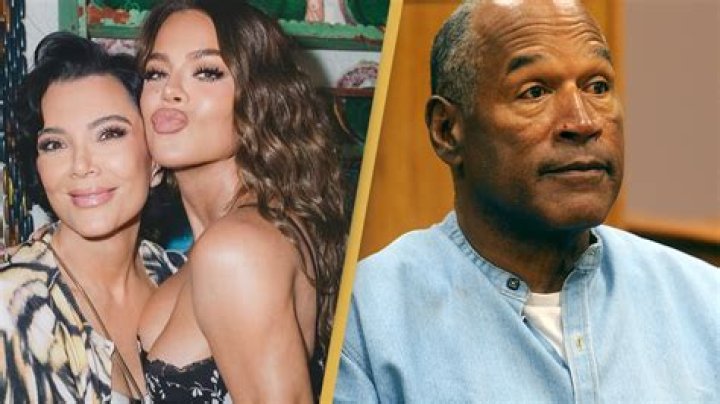 Khloe Kardashian’s Father — She Doesn’t ‘Know Who Her Daddy Is – Hollywood Life