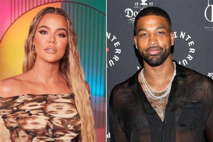 Khloe Kardashian & Tristan Thompson: Why Blac Chyna’s Living For Their Drama