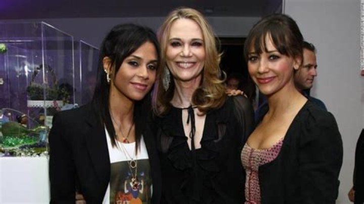 Kidada Jones - Bio, Age, Wiki, Facts and Family