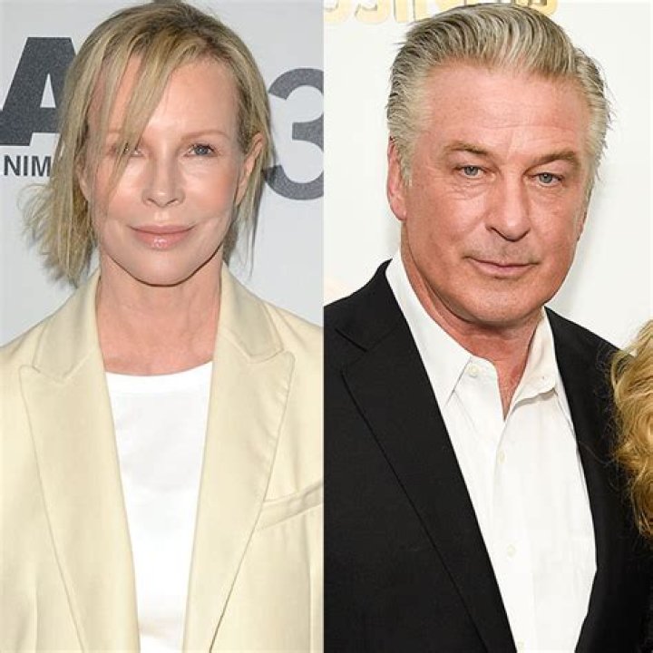Kim Basinger Makes Rare Comment About Alec Baldwin’s Daughter – Hollywood Life