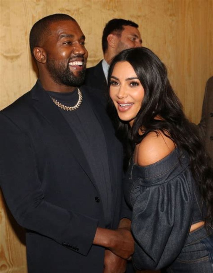 Kim, Kanye & More Stars – Hollywood Life
