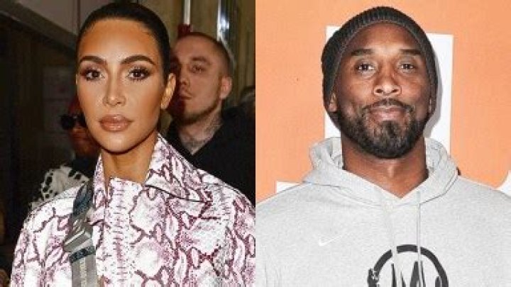 Kim Kardashian Pens Special Message To Vanessa Bryant After Tragic Loss Of Kobe & Gianna