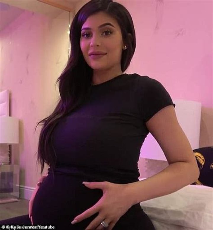 Kim Kardashian Willing To Use IVF To Get Pregnant With Baby #2