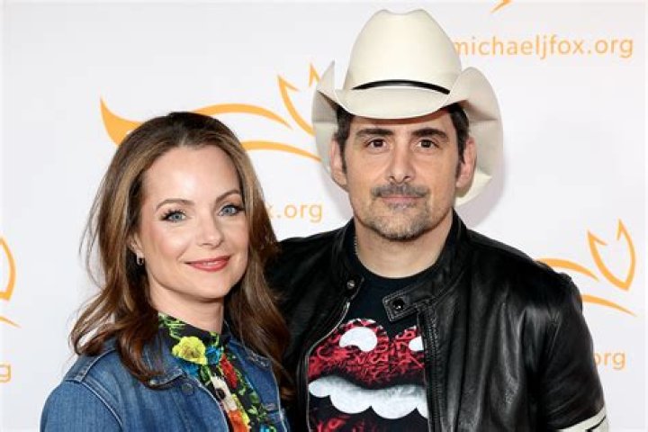 Kimberly Williams-Paisley - Bio, Age, Wiki, Facts and Family