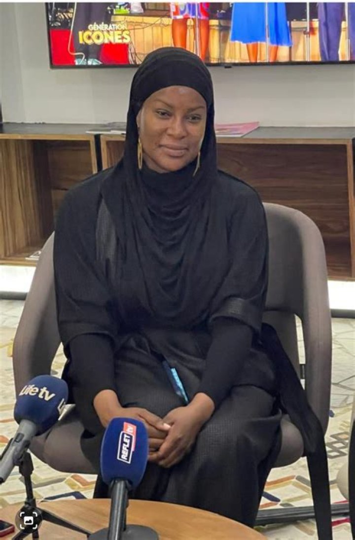 Konnie Touré (tvshowhost) - Wikipedia, Age, Net Worth, Biography , Spotify, TikTok, Facebook, Facts and Family