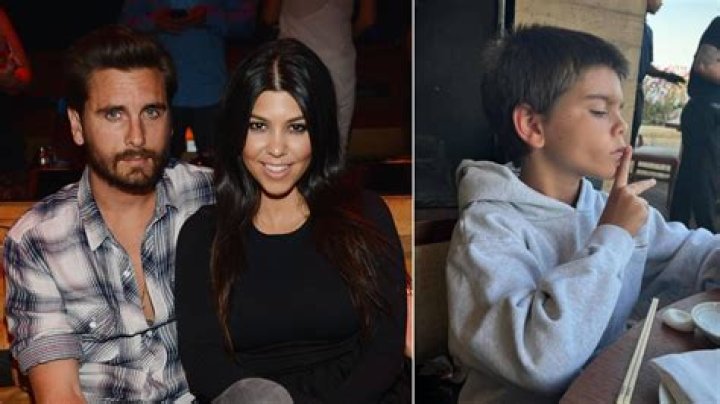 Kourtney Kardashian Refuses To Have Sex With Scott Disick — Report