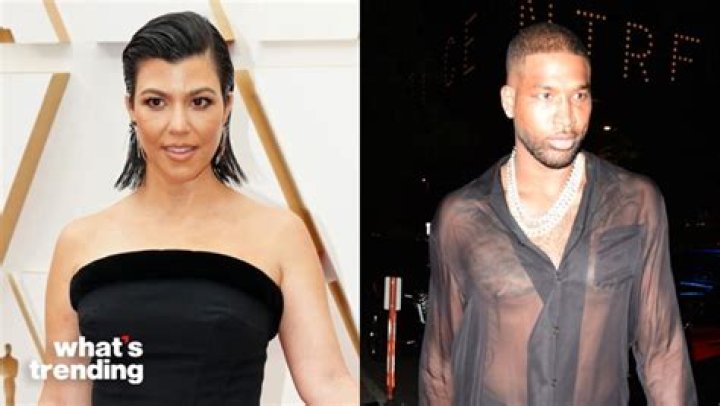 Kourtney Kardashian Tells Tristan Thompson He Doesn’t ‘Deserve’ Khloe as She Grills Him About Cheating