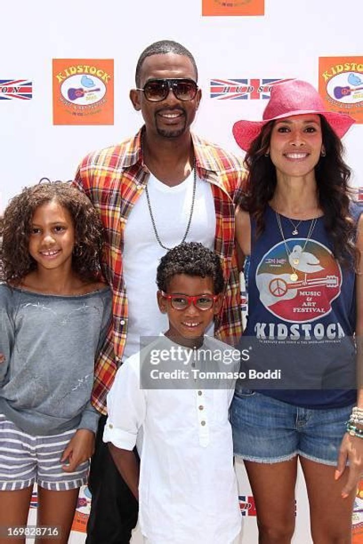 Kristen Bellamy | Ethnicity, Parents And Family