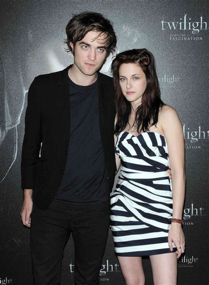 Kristen Stewart: Given Up On Trying To Get Robert Pattinson Back