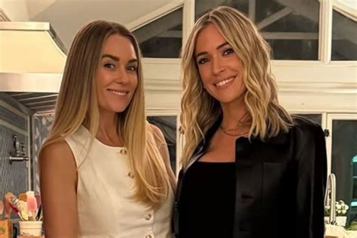 Kristin Cavallari On Lauren Conrad & Where They Stand Today: Interview – Hollywood Life