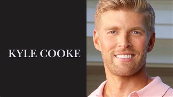 Kyle Beaumont - Bio, Age, Wiki, Facts and Family