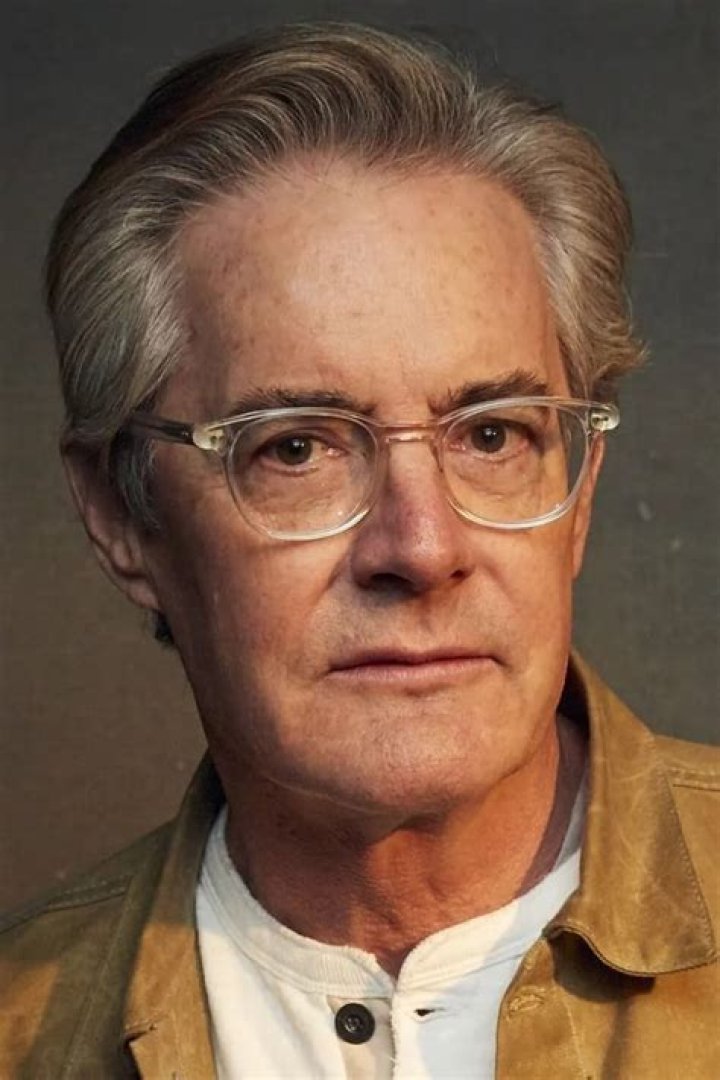 Kyle Merritt MacLachlan
