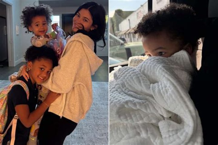 Kylie Jenner: How She’s Using King Cairo To Get Back At Blac Chyna