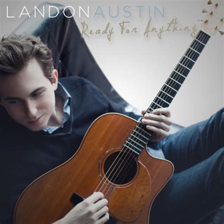 Landon Austin