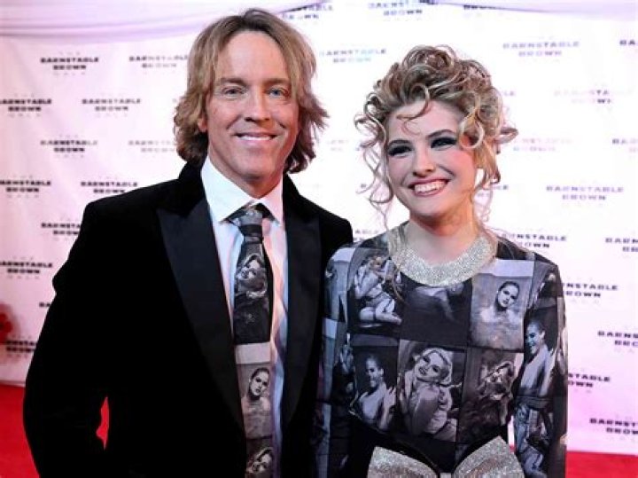 Larry Birkhead - Bio, Age, net worth, siblings, height, Wiki, Facts and Family
