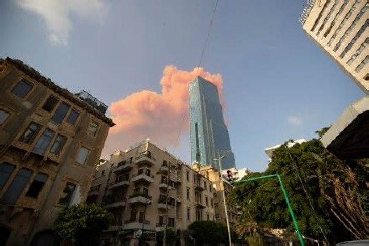 Larsa Pippen Reveals She’s ‘Devastated’ By The Explosion In Beirut – Hollywood Life