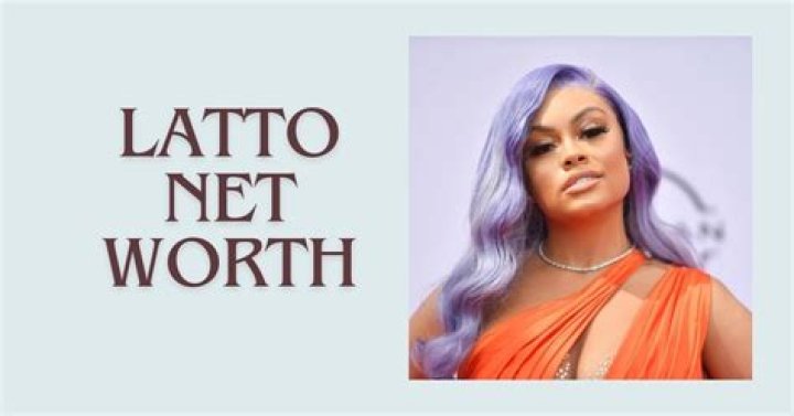 Latto net worth, income and estimated earnings of Youtuber channel