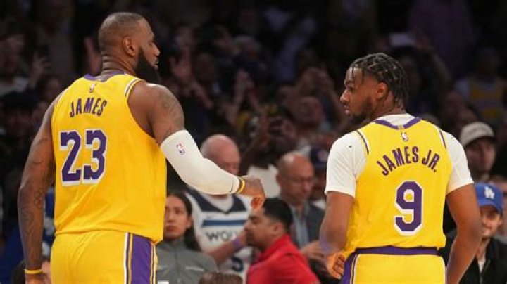 LeBron James ‘Convinced’ Kobe Bryant Will Come Out Of Retirement & Play For Lakers Again