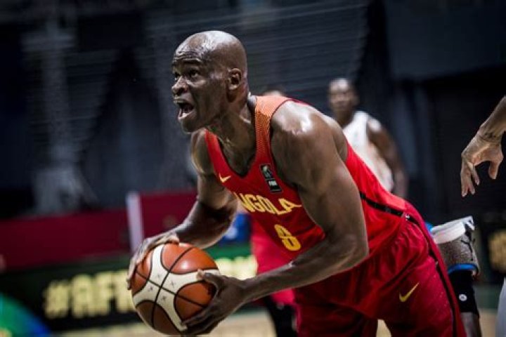 Leonel Paulo