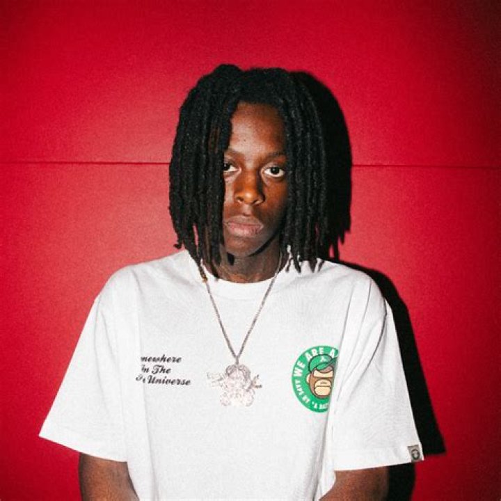 Lil Kee - Bio, Age, Birthday, Wiki, Facts and Family