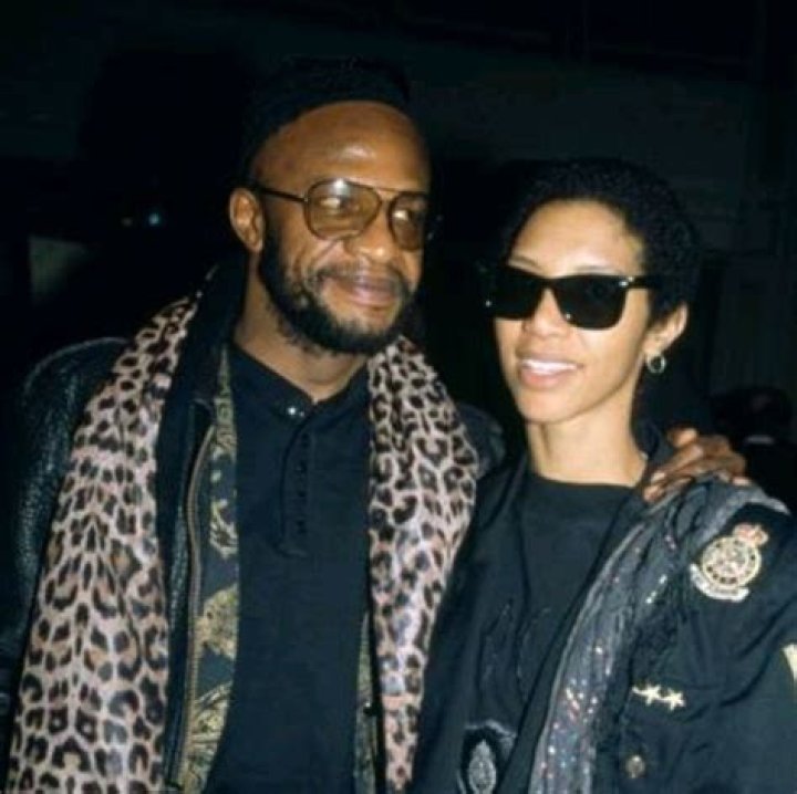 Linda Womack